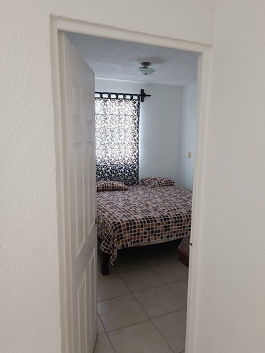Imagen 9 de 30 de Bonita Villa Y Departamento A Unos Pasos De La Playa
