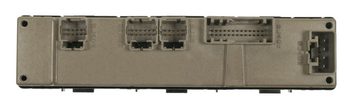 Control Maestro Vidrios Escalade 2005 Con Espejos Abatibles