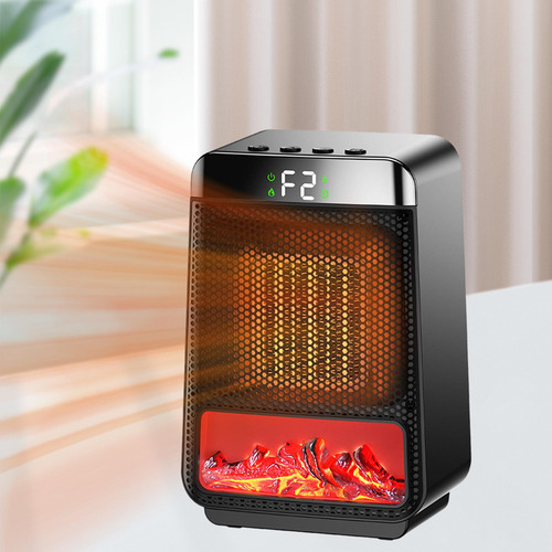 Calentador De Chimenea Eléctrico Para Decoración Del Hogar