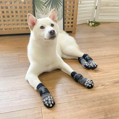 Para Calcetines Antideslizantes Para Perros Calcetines Para