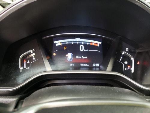 Honda CR-V 1.5 Turbo Plus Cvt