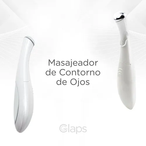 Glaps masajeador contorno de ojos sale