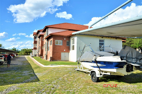 Departamentos De 52m2 En Villa De Merlo