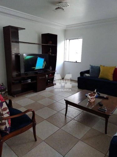 Imagem 2 de 30 de Sobrado À Venda 03 Suítes Com Closet - Vila Galvão Guarulhos - Sp - So0753