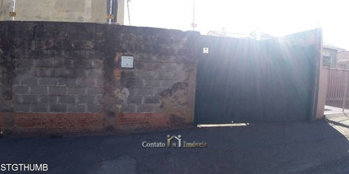 Imagem 3 de 5 de Terreno À Venda Para Vila Em Atibaia - Te0221-1