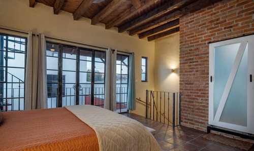 Imagen 16 de 30 de Casa Amanecer En Venta, Colonia San Rafael En San Miguel De