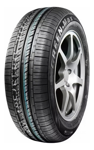 Llanta 185/70 R14 88t Linglong Green-max Eco Touring Msi