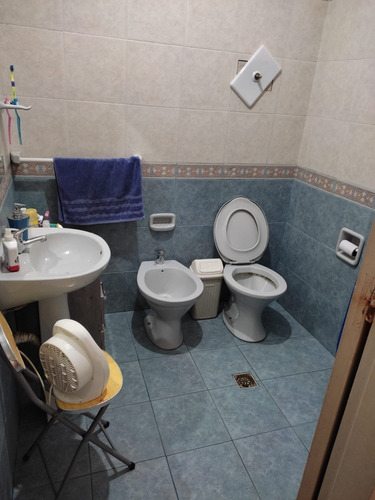 Imagen 13 de 14 de Dueño Vende. Impecable Pent House Ultimo Piso