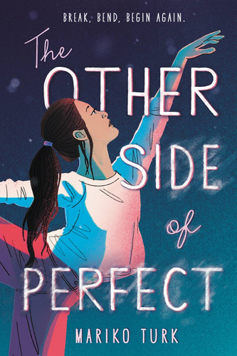 Other Side of Perfect, de Turk, Mariko. Editorial Poppy, tapa blanda en inglés, 2022