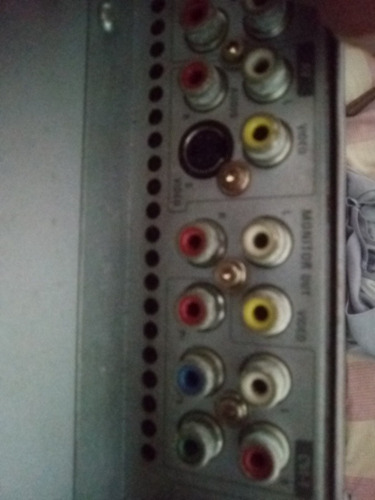 Imagen 9 de 10 de Plasma Philips 42 Vendo O Cambio(no Se Escucha)