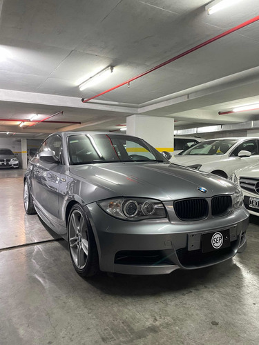 Bmw Serie 1 2.5 135i Mt Coupe Sportive 306cv 2010 Sepautos