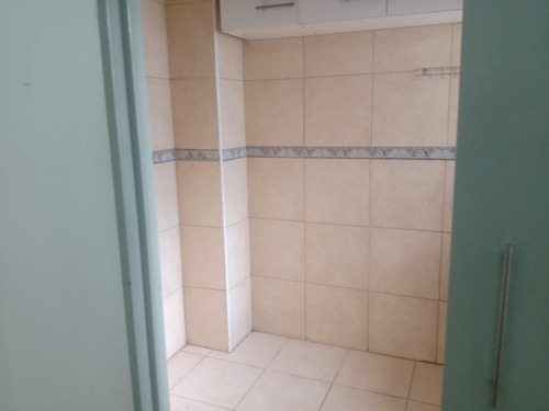 Dos Ambientes A Nuevo Gascón 521 Se Aceptan Mascotas