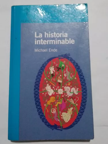 La Historia Interminable (Alfaguara Clásicos) : Ende, Michael