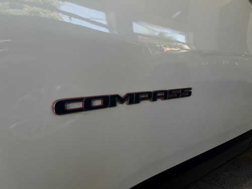 Jeep Compass COMPASS TRAILHAWK 2.0 4X4 DIES. 16V AUT.