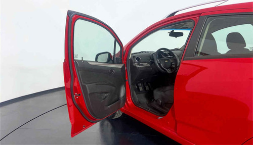 Imagen 13 de 15 de 104795 - Chevrolet Beat 2018 Con Garantía