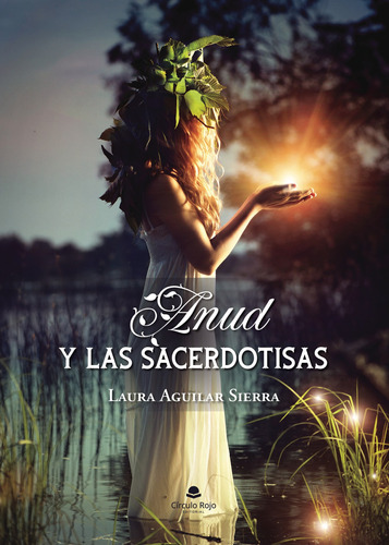 Anud Y Las Sacerdotisas