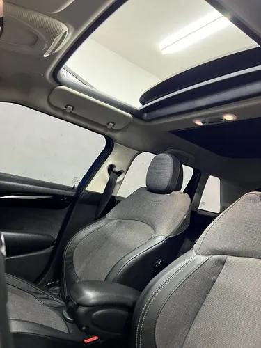 Mini Cooper S 2.0 Chili At 5P