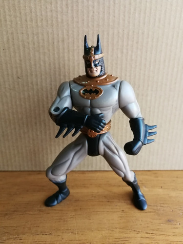 Figuras De Batman Variadas De Los 90 S / Marca Kenner | MercadoLibre