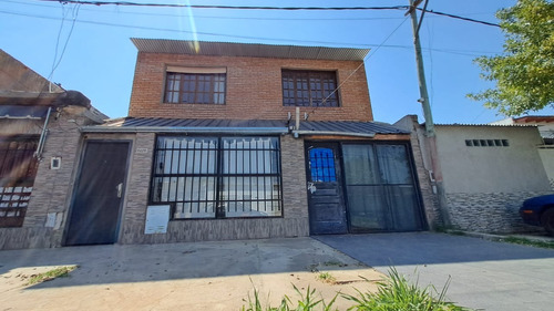 Casa 3 Dormitorios Con Local - Zona Sur Rosario