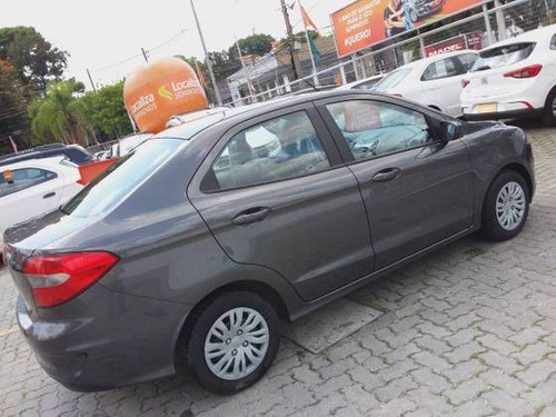 Ford Ka 1.5 Ti-vct Flex Se Manual