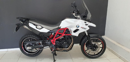 Imagem 2 de 9 de Bmw F 700 Gs Bmw/f700 Gs