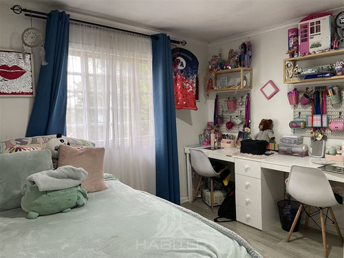 Venta ¡gran Oportunidad! En Villa Galilea 3 Dorm Y 2 Baños