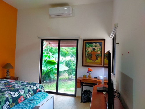 Imagen 20 de 28 de Venta De Casa De Un Piso En Baspul, 3 Recámaras.