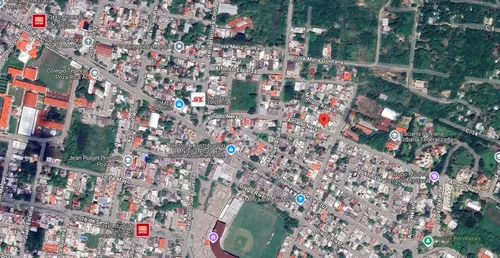 Casa A La Venta En Poza Rica, Veracruz, Remate Adjudicado
