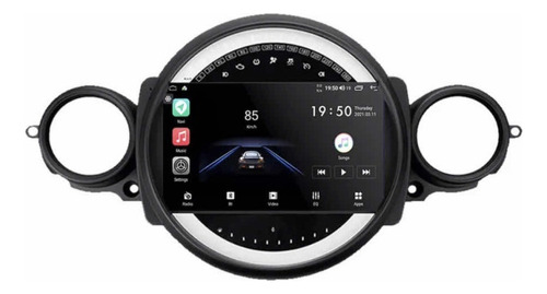 . Radio Andorid Carplay Mini Cooper R56 2007-2014