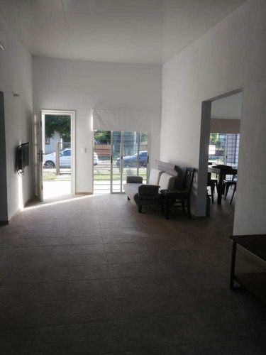 Ref88 - Excelente Casa A Estrenar! Las Toscas