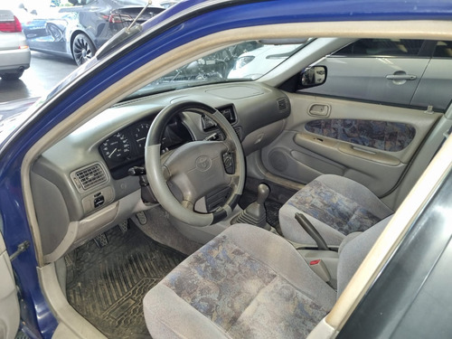 Toyota Corolla Gli 1.6 Hilton Motors Co