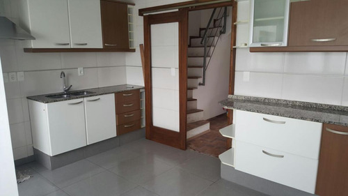 Imagen 8 de 26 de Pent House Duplex, 4 Dormitorios, Gge X 2 , Gran Terraza Con Parrillero !!