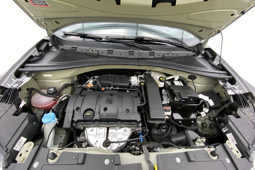 Citroën C3 1.6 Shine Automática