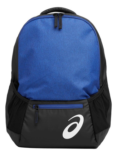 Mochila Del Equipo Asics, So, Equipo Royal Heather