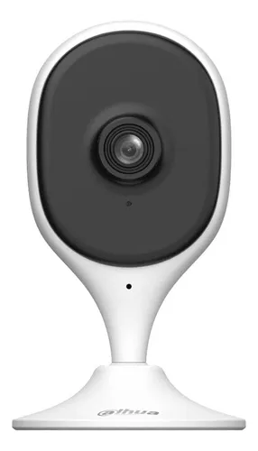 comprar Dahua Camara Ip Cube A1, 5mp, Ir 10m, Interior, Microfono, Micro Sd, Wifi, Compatible Alexa Y Google