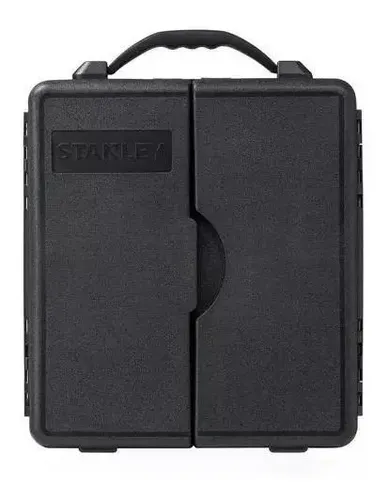 Jogo Multiferramentas Com 110 Peças Stmt81243-840 Stanley