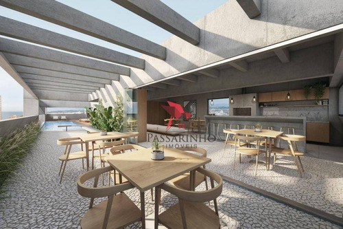 Imagem 6 de 26 de Apartamento Com 3 Dormitórios À Venda, 103 M² Por R$ 1.430.735,00 - Centro - Torres/rs - Ap1147