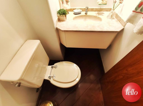 Apartamento - Ref: 217481