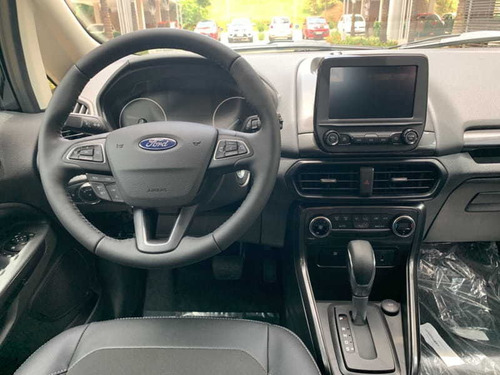 Ford Ecosport Fsl 1.5