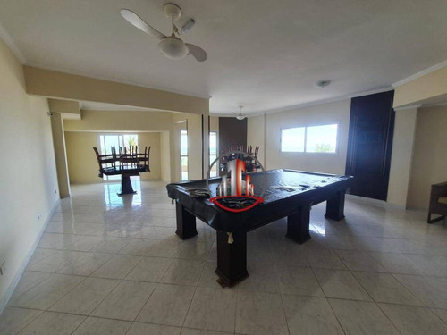 Excelente Apartamento De 2 Dormitórios Na Ocian. - Ap2323
