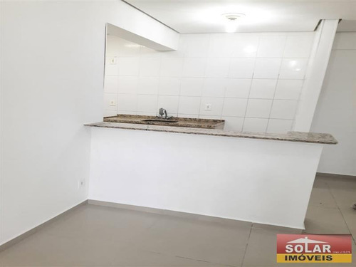 Imagem 7 de 30 de Apartamento Jardim Soraia São Paulo/sp - 12050