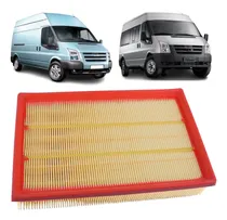 Comprar Filtro Ar Ford Transit 2.0 Ecoblue Secundário Orig 2021 2024