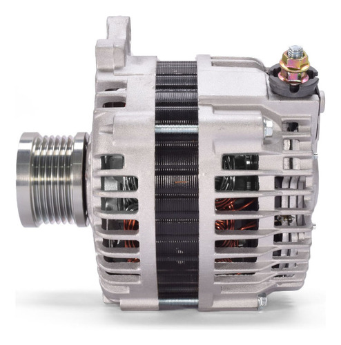 Alternador Sist. Hitachi 110 Amps X-trail L4 2.5l 05/06
