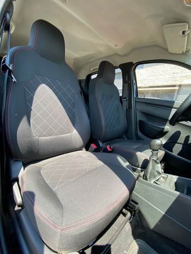 Imagen 14 de 16 de Renault Kwid