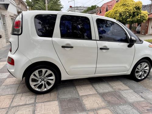 Citroën C3 Picasso 1.6 16V