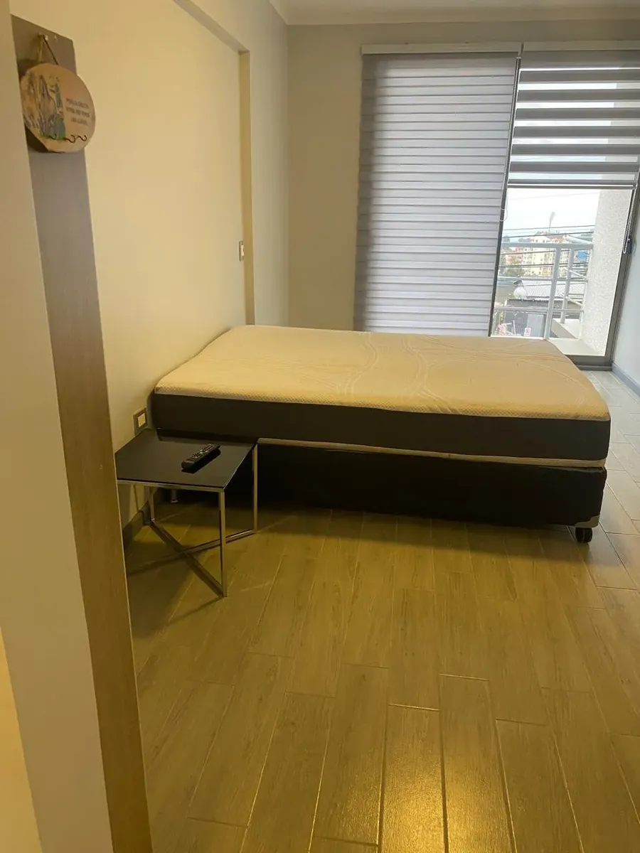 Imagen 5 de 8 de Departamento Nuevo Loft En Playa Ancha A Pasos Upla Y Uv