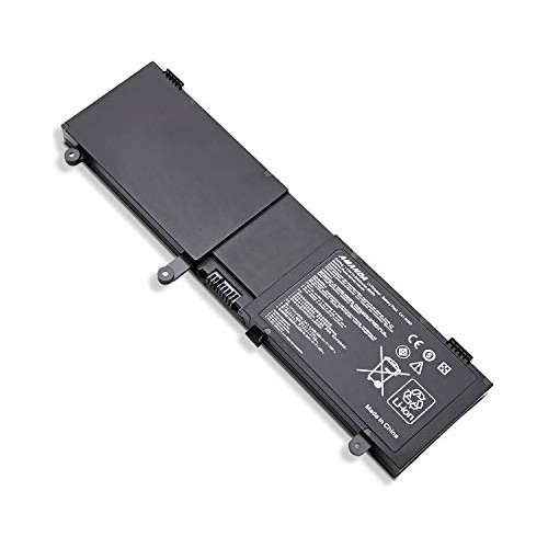 Batería De Repuesto Para Portátil Asus N550 Series 15 V 4000