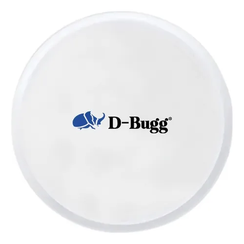 Localizador Gps Portátil Control Por Aplicación D-bugg