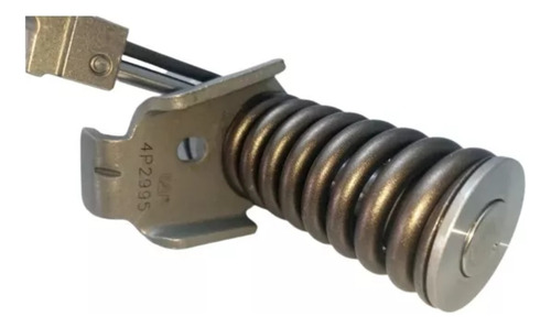 Inyector Cat 4p2995 Motor Caterpillar 3116 Kodiak