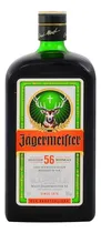 Comprar Jägermeister 700 Ml Jagger Jagermeister Botella Original